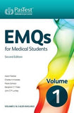 EMQs for Medical Students, Volume 1, 2e