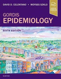 Gordis Epidemiology, 6e