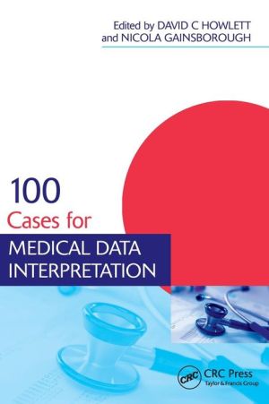 100 Cases in Medical Data Interpretation