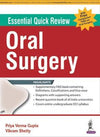 Essential Quick Review Series - Oral Surgery with free booklet
