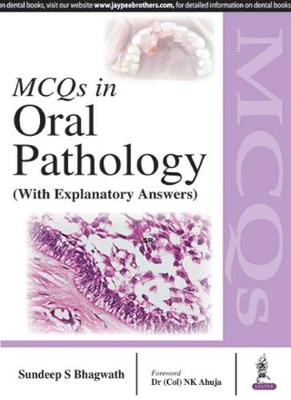 MCQs in Oral Pathology