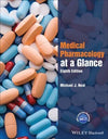 Medical Pharmacology at a Glance, 8e**