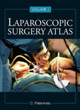 Laparoscopic Surgery Atlas 2 Volume Set
