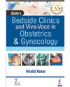 Dutta’s Bedside Clinics and Viva-Voce In Obstetrics & Gynecology, 7e