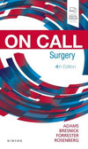 On Call Surgery , On Call Series , 4e