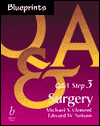 Blueprints Q&A Step 3: Surgery** | Book Bay KSA