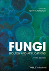 Fungi: Biology and Applications, 3rd Edition