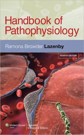 Handbook of Pathophysiology 4e **