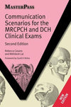 MasterPass: Communication Scenarios for the MRCPCH and DCH Clinical Exams, 2e | Book Bay KSA