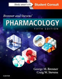 Brenner and Stevens’ Pharmacology, 5e**