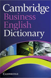 Cambridge Business English Dictionary