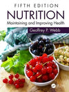 Nutrition : Maintaining and Improving Health, 5e | Book Bay KSA