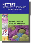 Netter's Histology Flash Cards, Updated Edition**