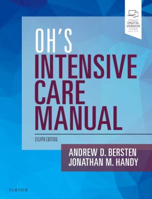 Oh's Intensive Care Manual, 8e