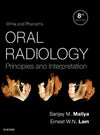 White and Pharoah's Oral Radiology : Principles and Interpretation, 8e