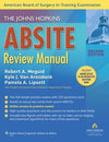 The Johns Hopkins ABSITE Review Manual 2e