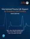 International Trauma Life Support for Emergency Care Providers, Global Edition, 9e