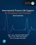 International Trauma Life Support for Emergency Care Providers, Global Edition, 9e