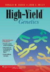 High-Yield™ Genetics **