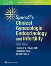 Speroff's Clinical Gynecologic Endocrinology and Infertility, 9e**