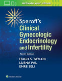 Speroff's Clinical Gynecologic Endocrinology and Infertility, 9e**