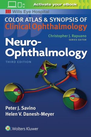 Color Atlas and Synopsis of Clinical Ophthalmology: Neuro-Ophthalmology