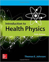Introduction to Health Physics (IE), 5e