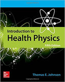 Introduction to Health Physics (IE), 5e