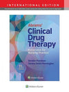 Abrams' Clinical Drug Therapy, IE, 11e**