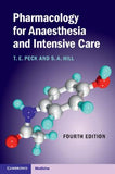 Pharmacology for Anaesthesia and Intensive Care, 4e ** | Book Bay KSA
