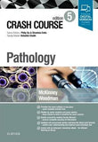 Crash Course Pathology , 5e