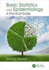 Basic Statistics and Epidemiology : A Practical Guide, 4e** | Book Bay KSA