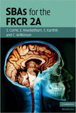 SBAs for the FRCR 2A