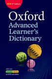Oxford Advanced Learner's Dictionary: Paperback + DVD + Premium Online Access Code, 9e