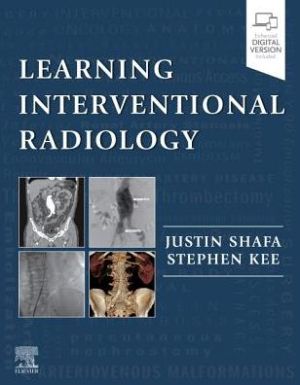 Learning Interventional Radiology