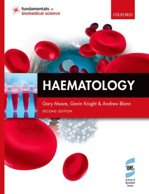Haematology (Fundamentals of Biomedical Science), 2e** | Book Bay KSA