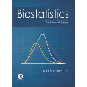 Biostatistics 3ed
