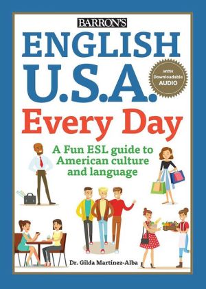 English U.S.A. Every Day