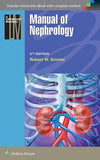 Manual of Nephrology, 8e