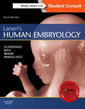 Larsen's Human Embryology, 5e**