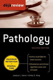 DEJA Review Pathology, 2e