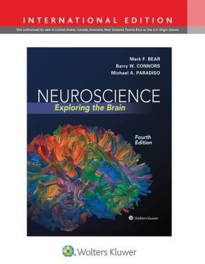 Neuroscience: Exploring the Brain (IE), 4e