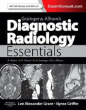 Grainger & Allison's Diagnostic Radiology Essentials **