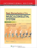 Basic Biomechanics of the Musculoskeletal System IE, 4e**