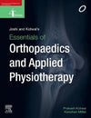 Joshi and Kotwal's Essentials of Orthopaedics And Applied Physiotherapy, 4e