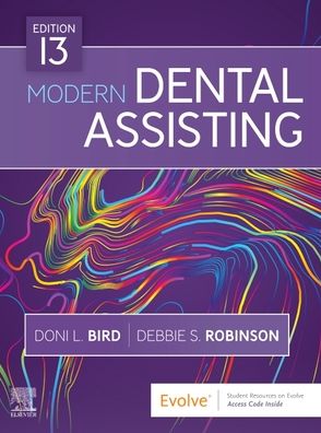 Modern Dental Assisting, 13e**