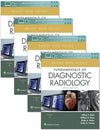Brant and Helms' Fundamentals of Diagnostic Radiology, ( 4 - VOL) 5e - PB**