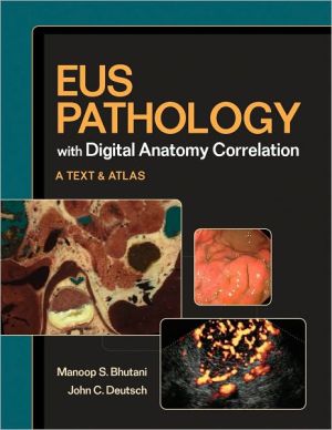 EUS Pathology with Digital Anatomy Correlation | Book Bay KSA