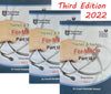 Notes & Notes for MRCP Part I & II, 3-Volume Set, 3e