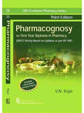 CBS Confident Pharmacy Series Pharmacognosy, 3e